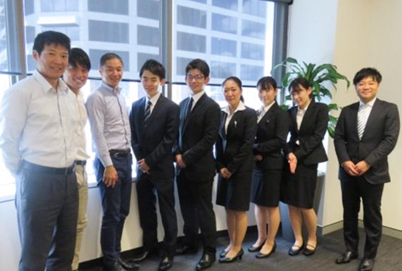 帝京平成大学現代ライフ学部の学生らがオーストラリアでインターンシッププログラムに参加 — 現地の語学学校などの協力で実現