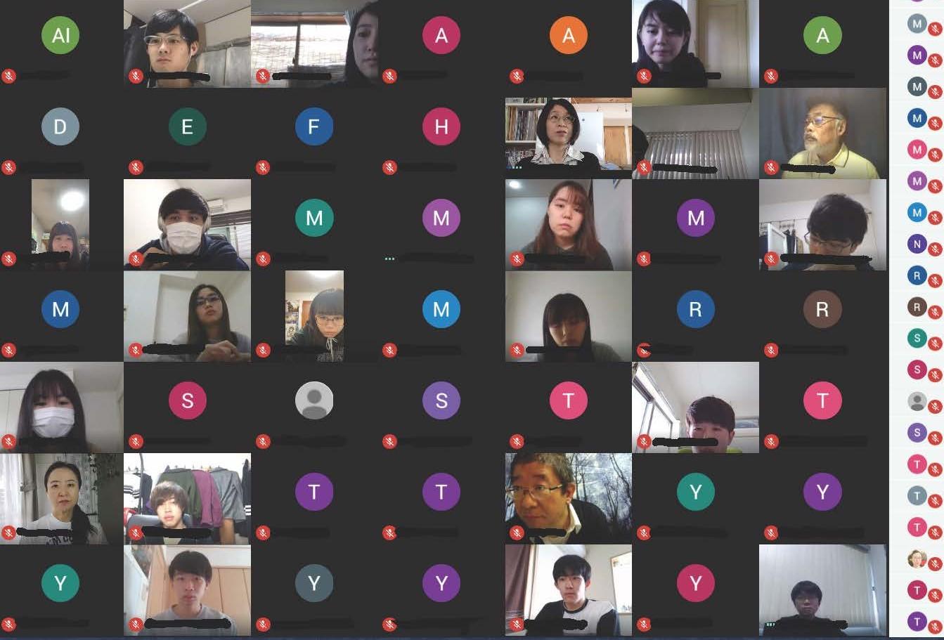 「課題多すぎ！」　オンライン授業での学生の悲鳴を教員の連携やカリキュラム設計で解決 — 学生の立場で学びをデザイン、FD効果も — 桐蔭横浜大学