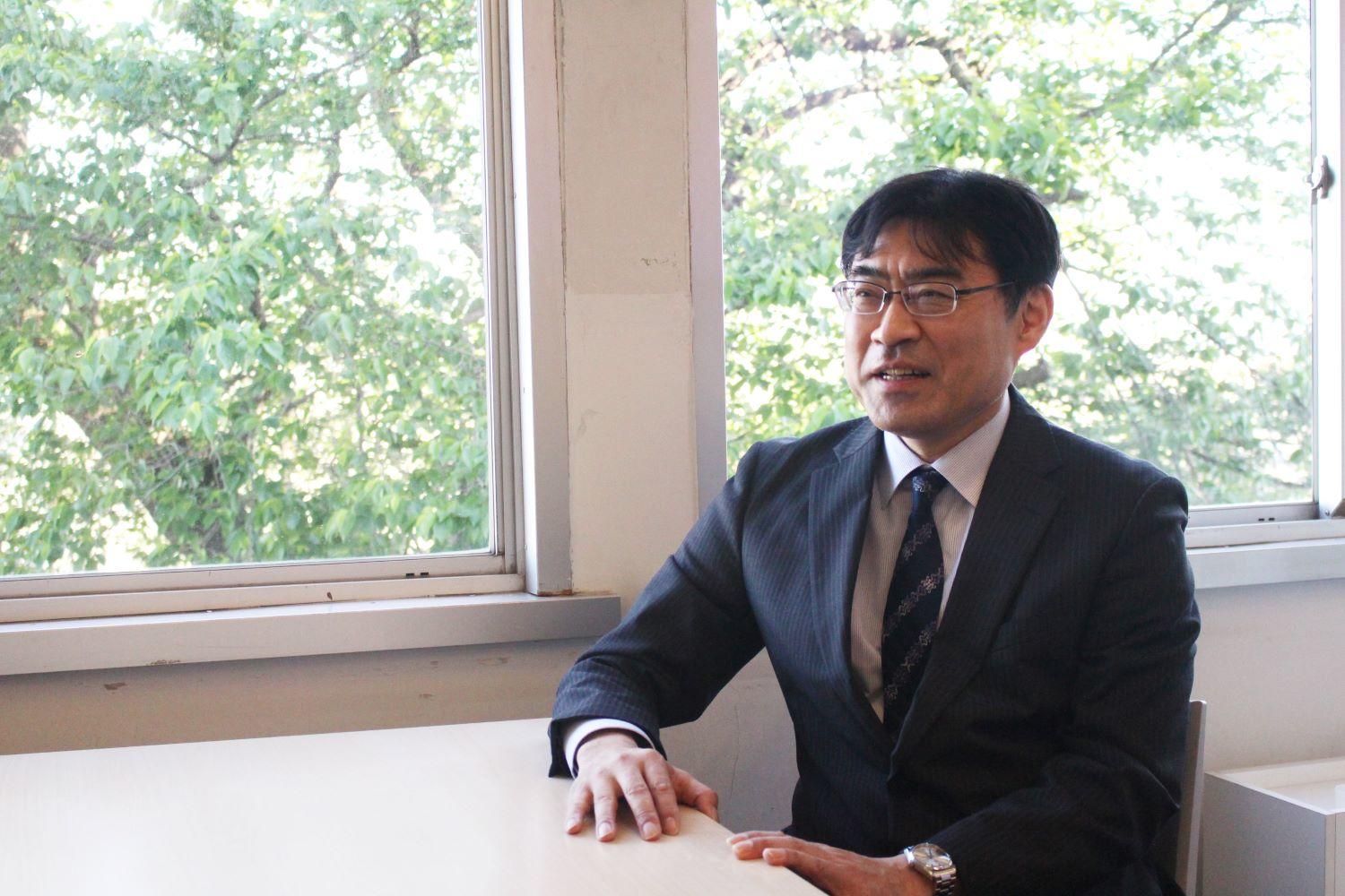 横浜商科大学が今年度から「データサイエンス教育プログラム」をスタート — AI時代・データ駆動型社会に対応できる人材を育成 —