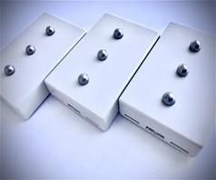 【神奈川大学】LIP.横浜トライアル助成金活用で製品化 筋電センサー”筋肉Phone”特許を取得 — 人間科学部衣笠竜太教授のアイディア採用 —