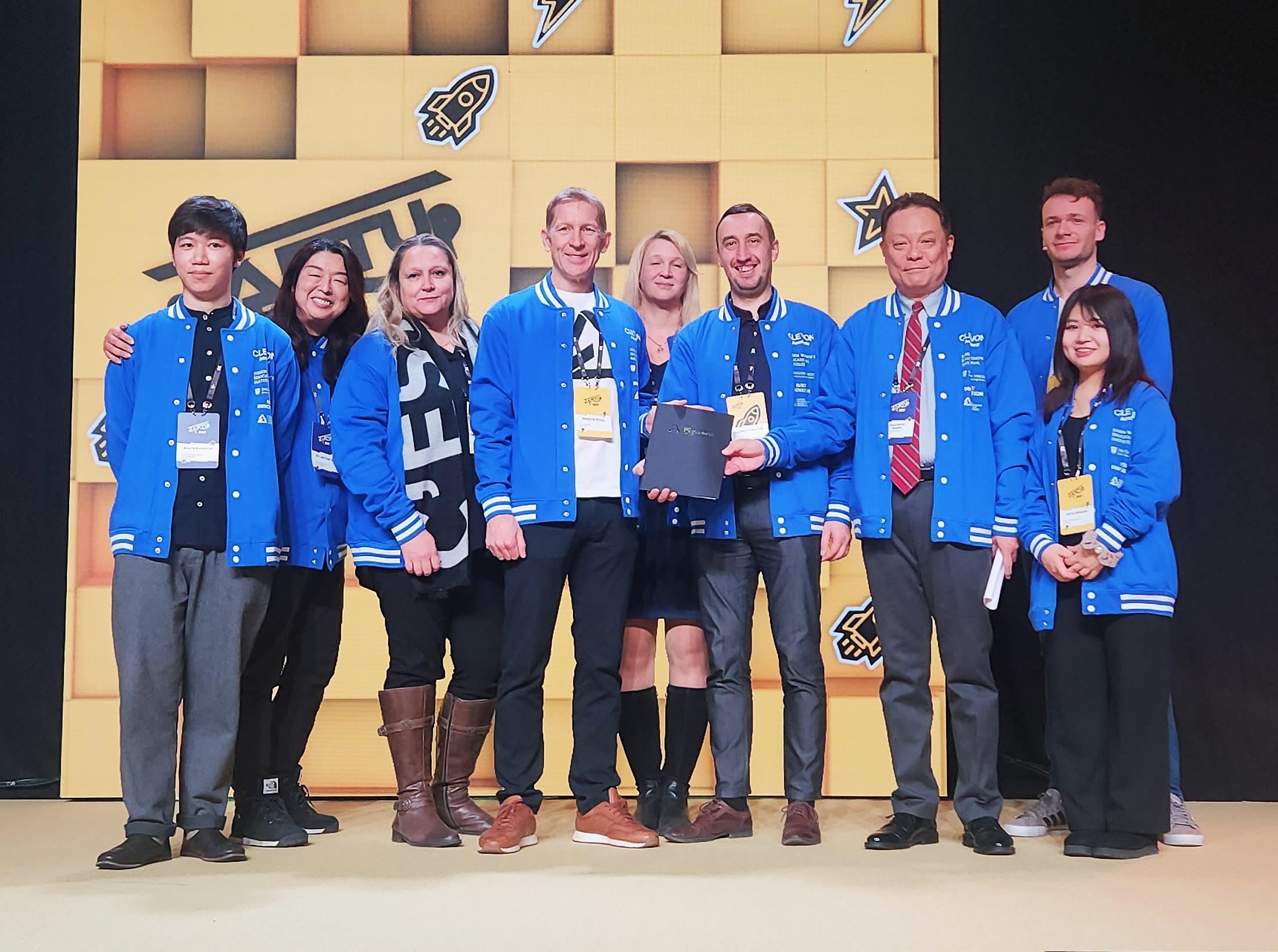 実践女子学園がエストニアと基本合意書を締結。世界最先端のソーシャル・アントレプレナーシップ教育を推進