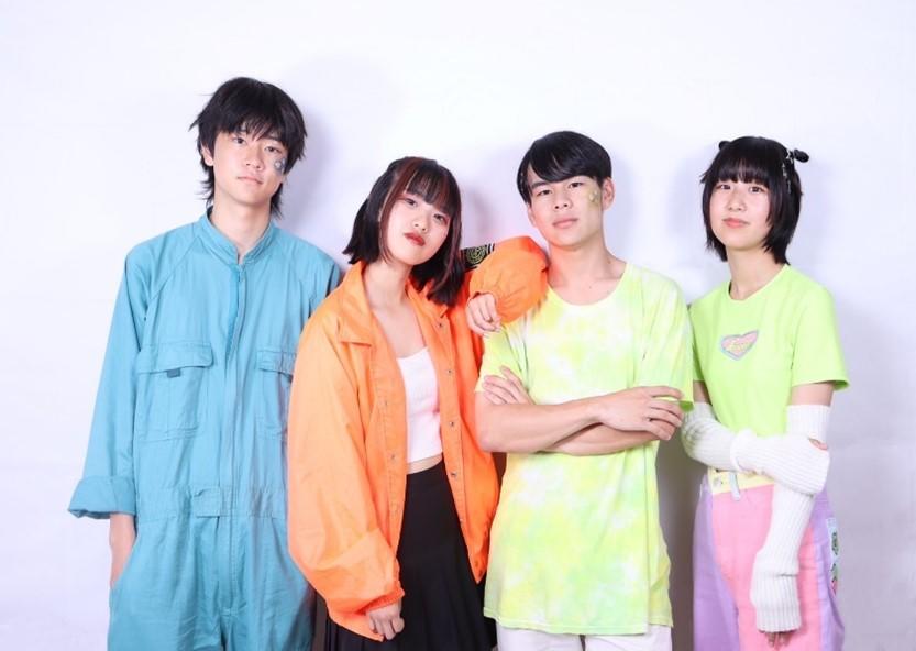 江戸川大学音楽ビジネスコースの学生がポニーキャニオンと産学協同で高校生バンド「エレクトロキャパシティ」をプロデュース — 11月17日にオリジナル楽曲『ミッドナイト・フォール』を配信リリース