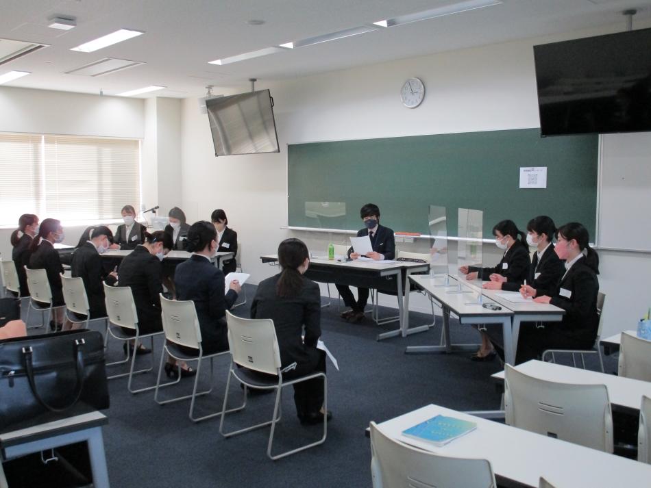 東京家政大学が2023年実就職率全国女子大1位を記録 — 学生の高いモチベーションと充実した教育・支援プログラムの成果