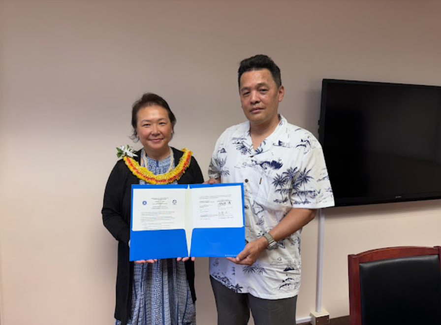 共立女子大学が2024年度からダブル・ディグリー制度をスタート