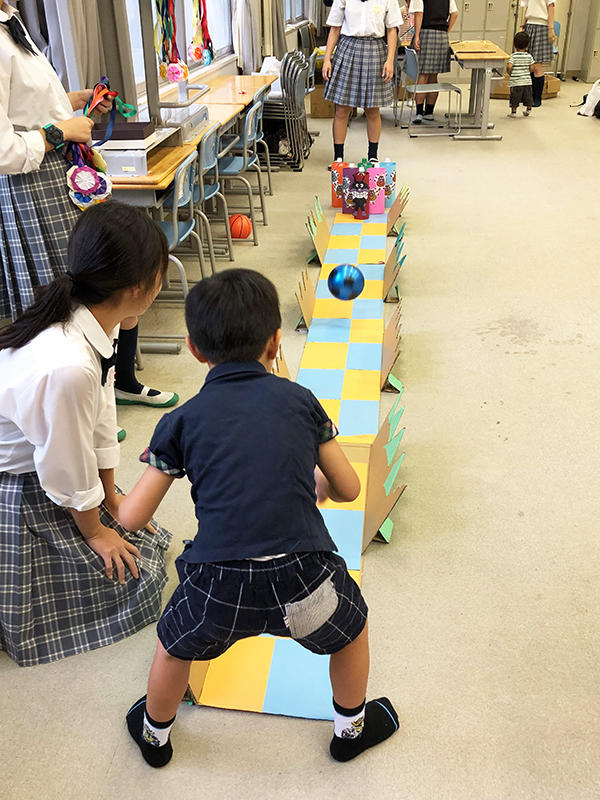 相模女子大学にて小学生対象「Kids’サマースクール」を開催します～中学部・高等部や大学、各企業による企画講座を実施～