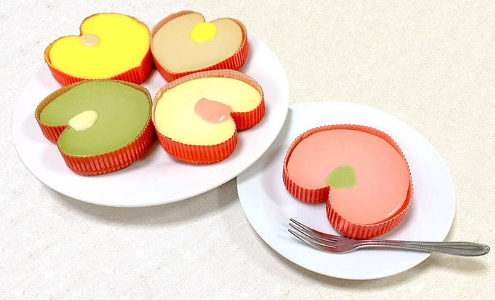 ”オール近大”川俣町発・復興人材育成プロジェクト　産官学連携で開発した「アンスリウムチーズケーキ」を限定販売