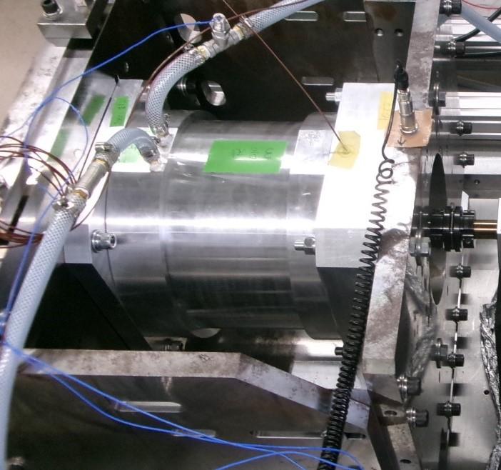 効率95％以上の 『MagNach®（マグナック）』 モータの開発に成功