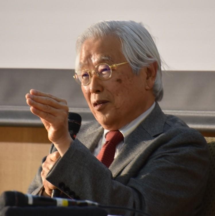 【名城大学】飯島澄男終身教授の記者懇談会を開催 — 9月14日（木）10：00 天白キャンパスで近況や最先端の応用研究を語ります —