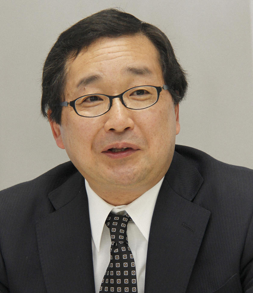 2022年4月からの芝浦工業大学柏中学高等学校 校長に毎日新聞社 中根正義 氏を選任 –複雑化する社会において、豊かな感性を育み、自ら学び続けられる自発的な生徒を育てます–