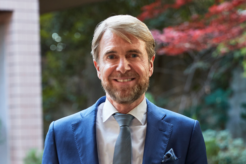 【立教大学】11/13、立教大学池袋キャンパスにて「駐日デンマーク大使と学生による語る会」を開催。― EUとデンマークの政治・経済の将来、EU議長国の役割について語り合います ―