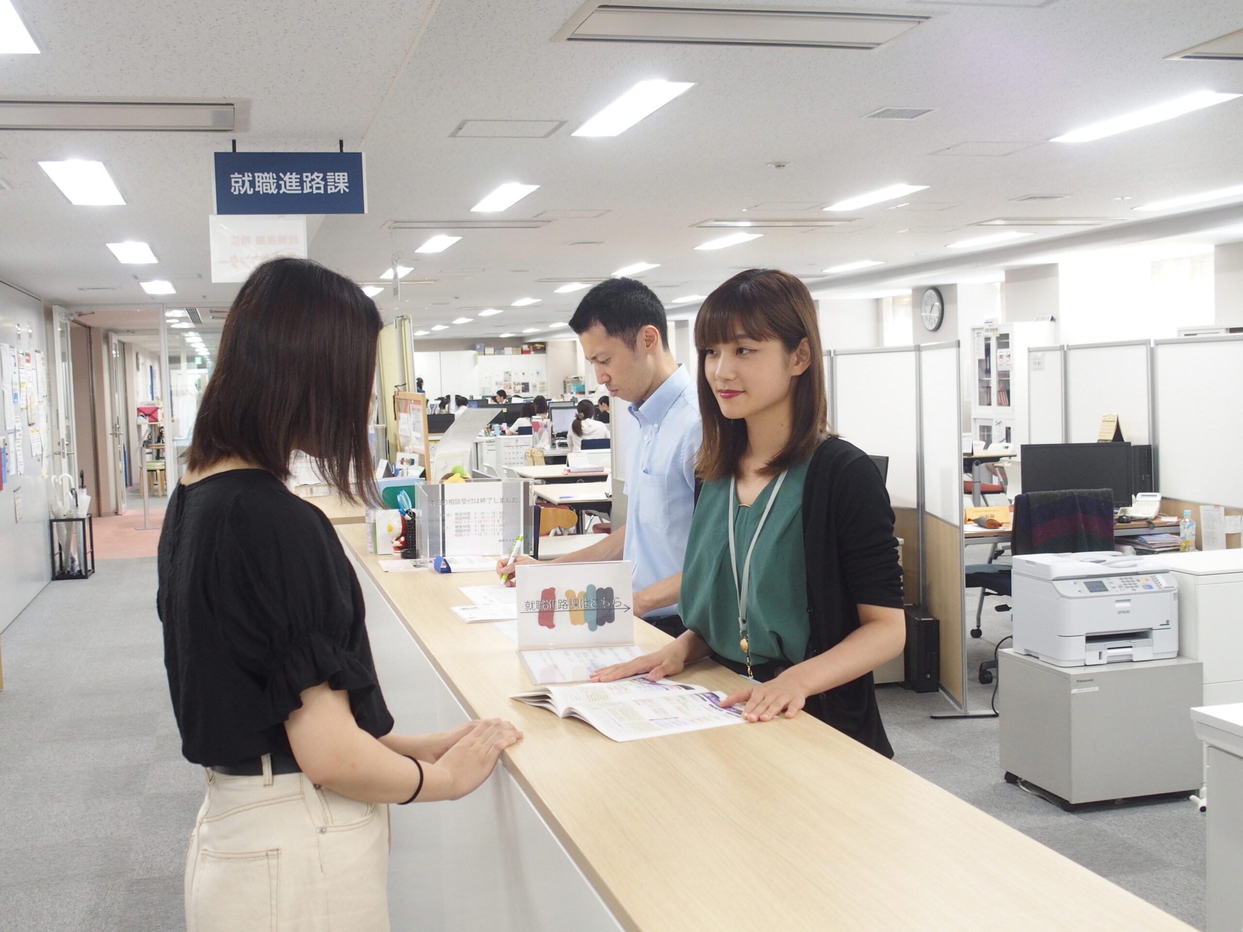 共立女子大学が「本当に就職に強い大学」ランキングトップ150（東洋経済ONLINE）において東京都内の女子大学で第4位にランクイン！ — 「卒業後の進路」について考え抜くことができる支援で学生満足度が向上 —