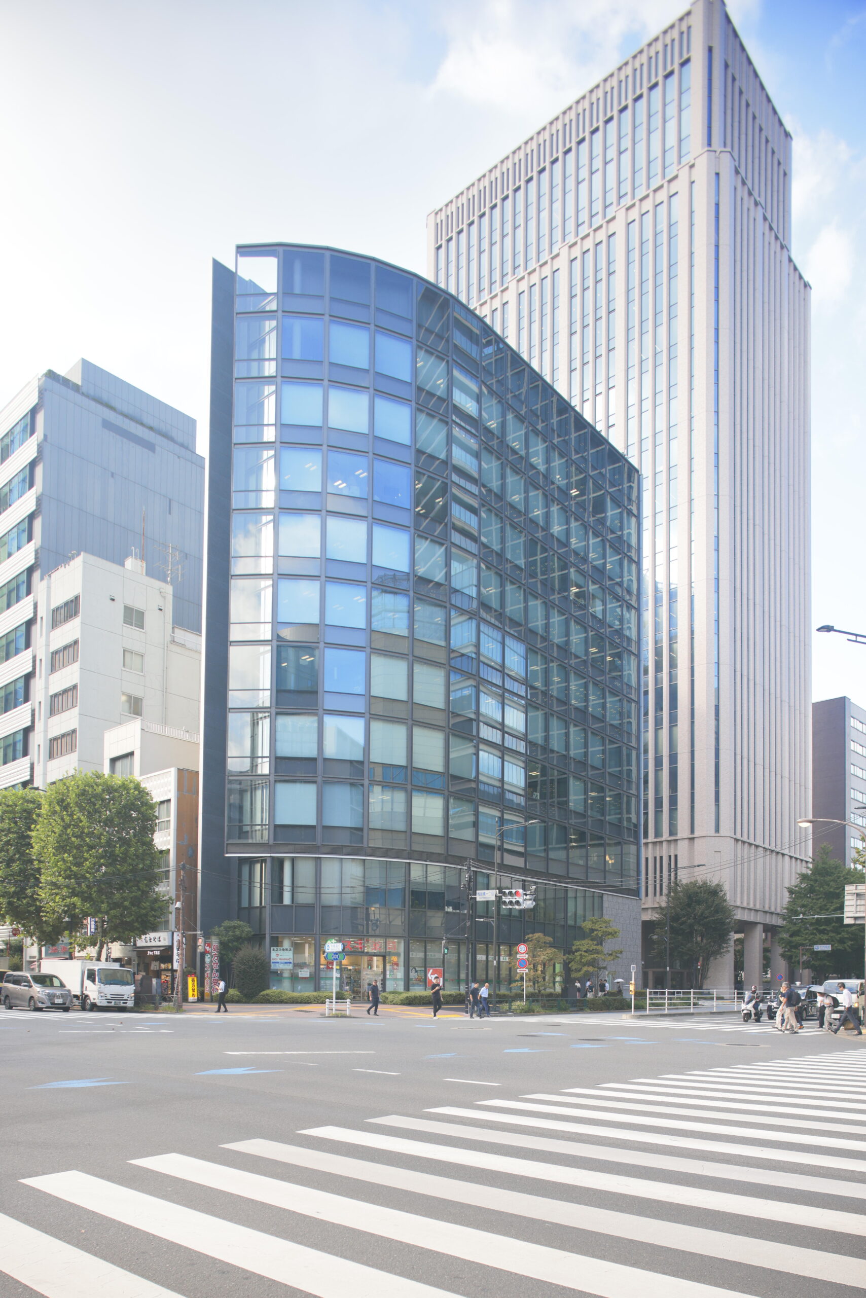 【京都産業大学】京都産業大学 東京オフィスを開設 — 首都圏でのネットワーク拡充と社会との連携を強化！