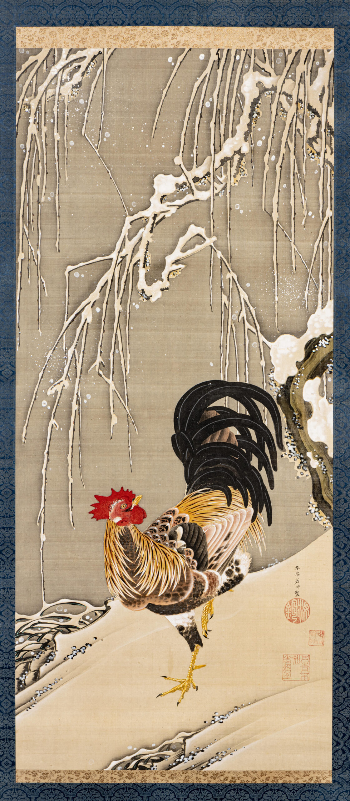 【大谷大学博物館”初”展示が多数】2024年度特別展「美と用の煌めき‐東本願寺旧蔵とゆかりの品々‐」開催／10月7日にはメディア向け説明会・内覧会実施