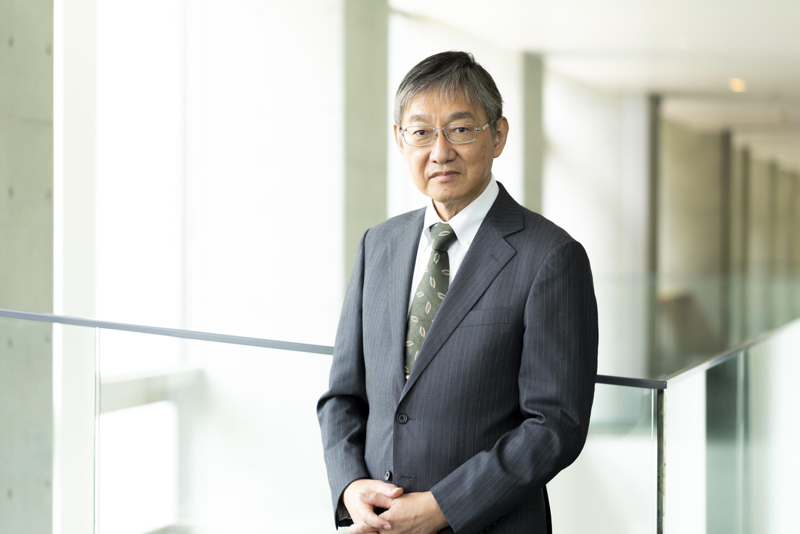 【武蔵大学】次期学長に 髙橋 徳行（経済学部教授）の再任が決定しました