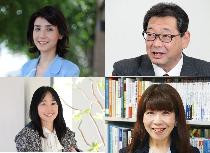 ◆オトナのための教養講座 「関西大学 東京泊園塾」を開講◆百舌鳥・古市古墳群、アスリートの「ゾーン」、美容整形、カスハラなど多様なテーマで