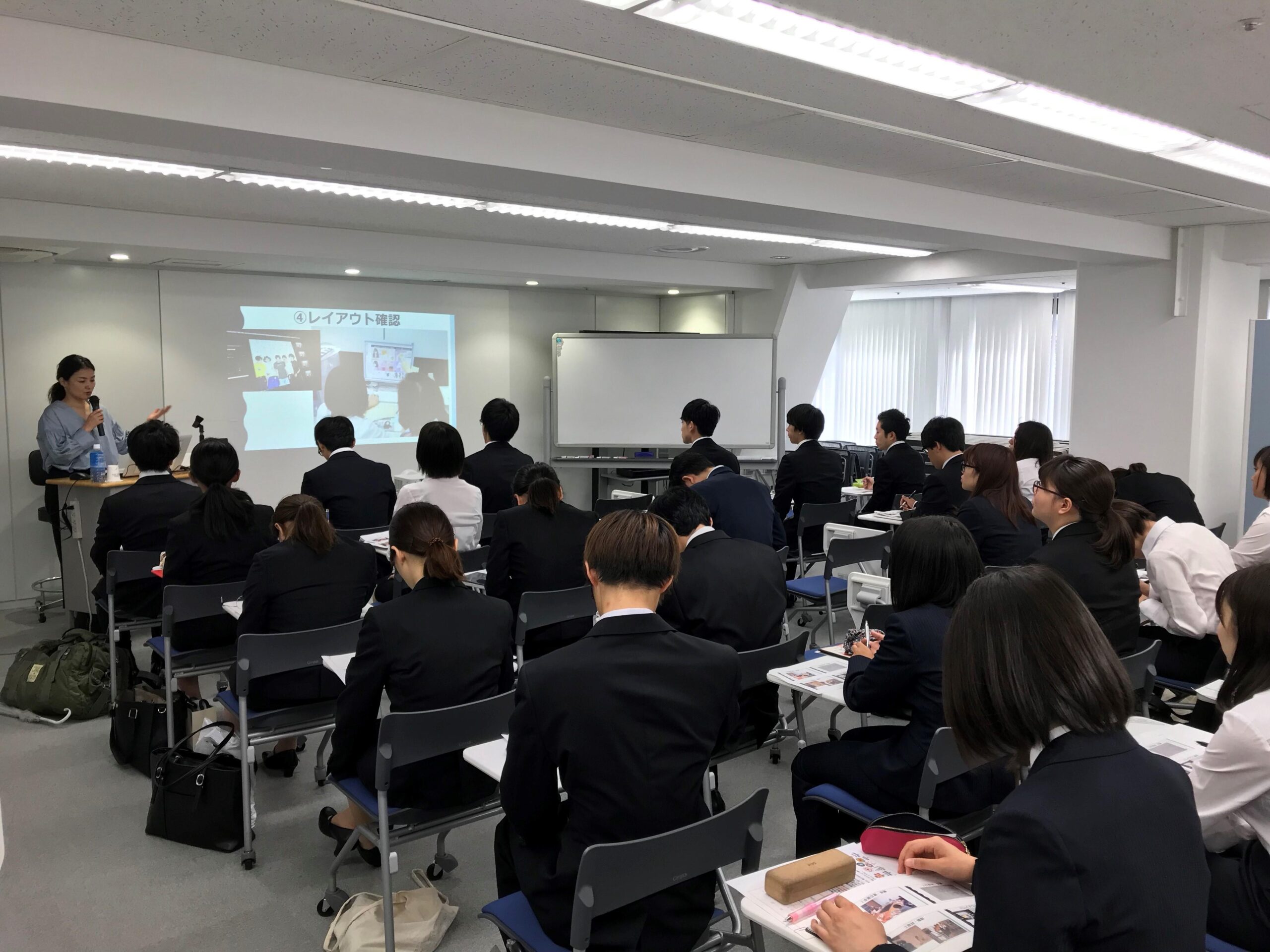 近大生の東京での就職活動をバックアップ　3つのキャリア支援イベントを開催