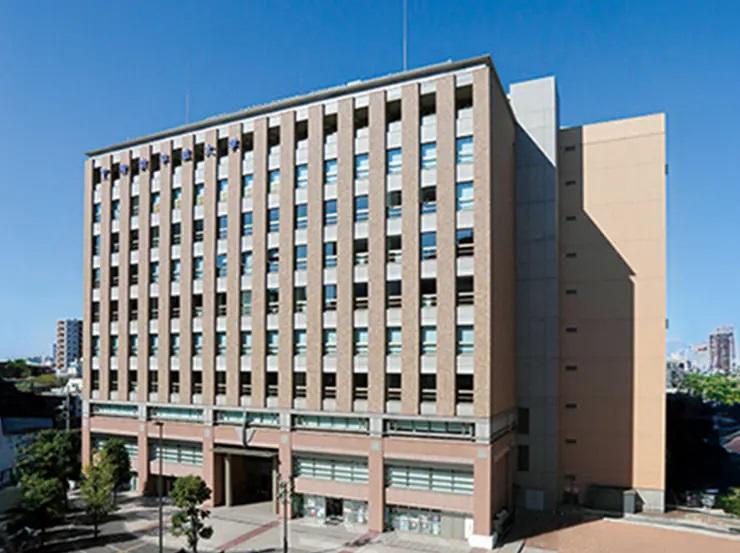 帝京平成大学が池袋キャンパスの各建物の名称を変更 ― 大学キャッチコピーに由来する「MiNoRi」を冠することで実学教育を強調し、ブランドイメージの統一を図る