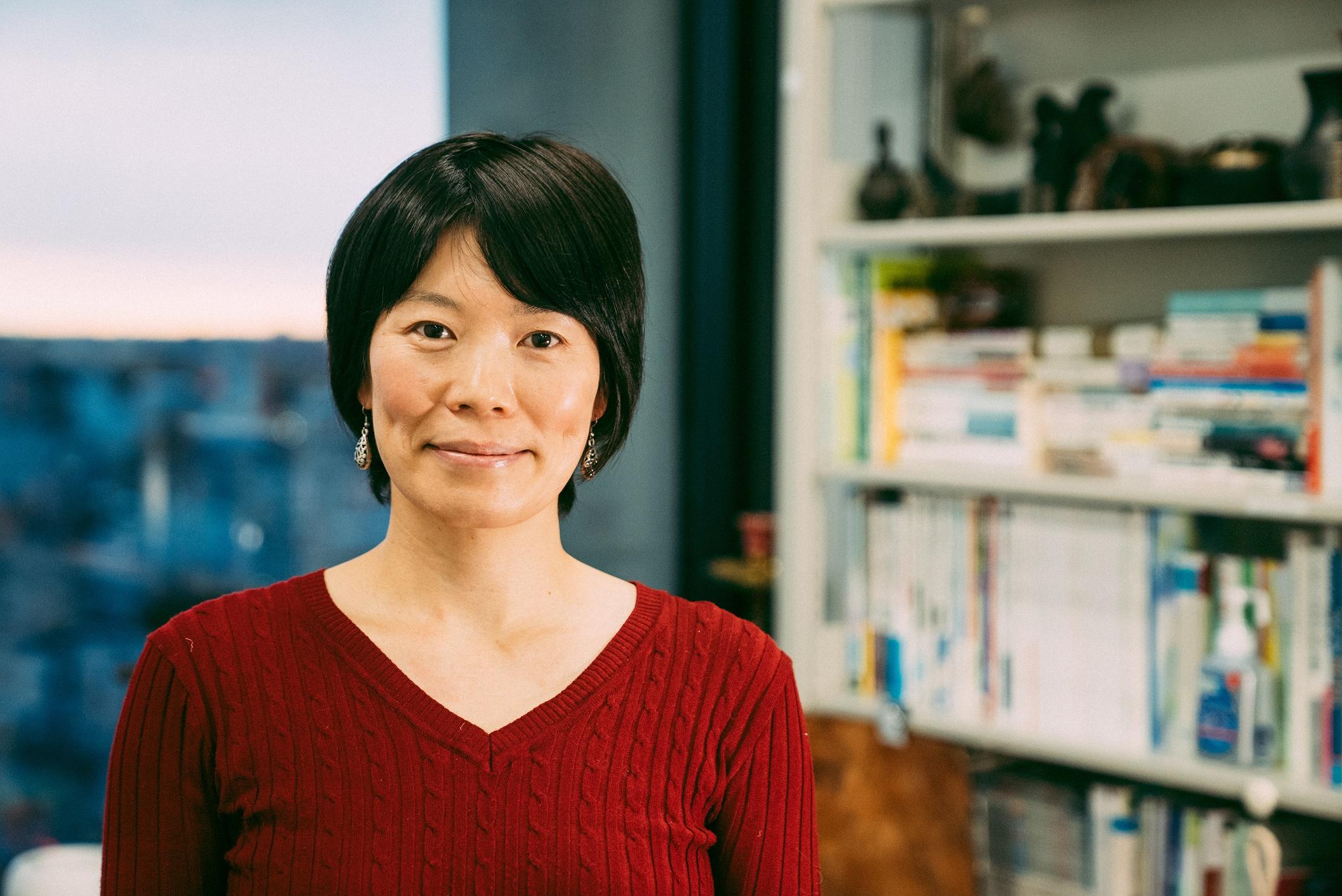 「全国大学生サミット」に国際日本学部 岸先生とゼミ生2名が登場　”オンライン授業とどううまく付き合うか”をテーマに語ります