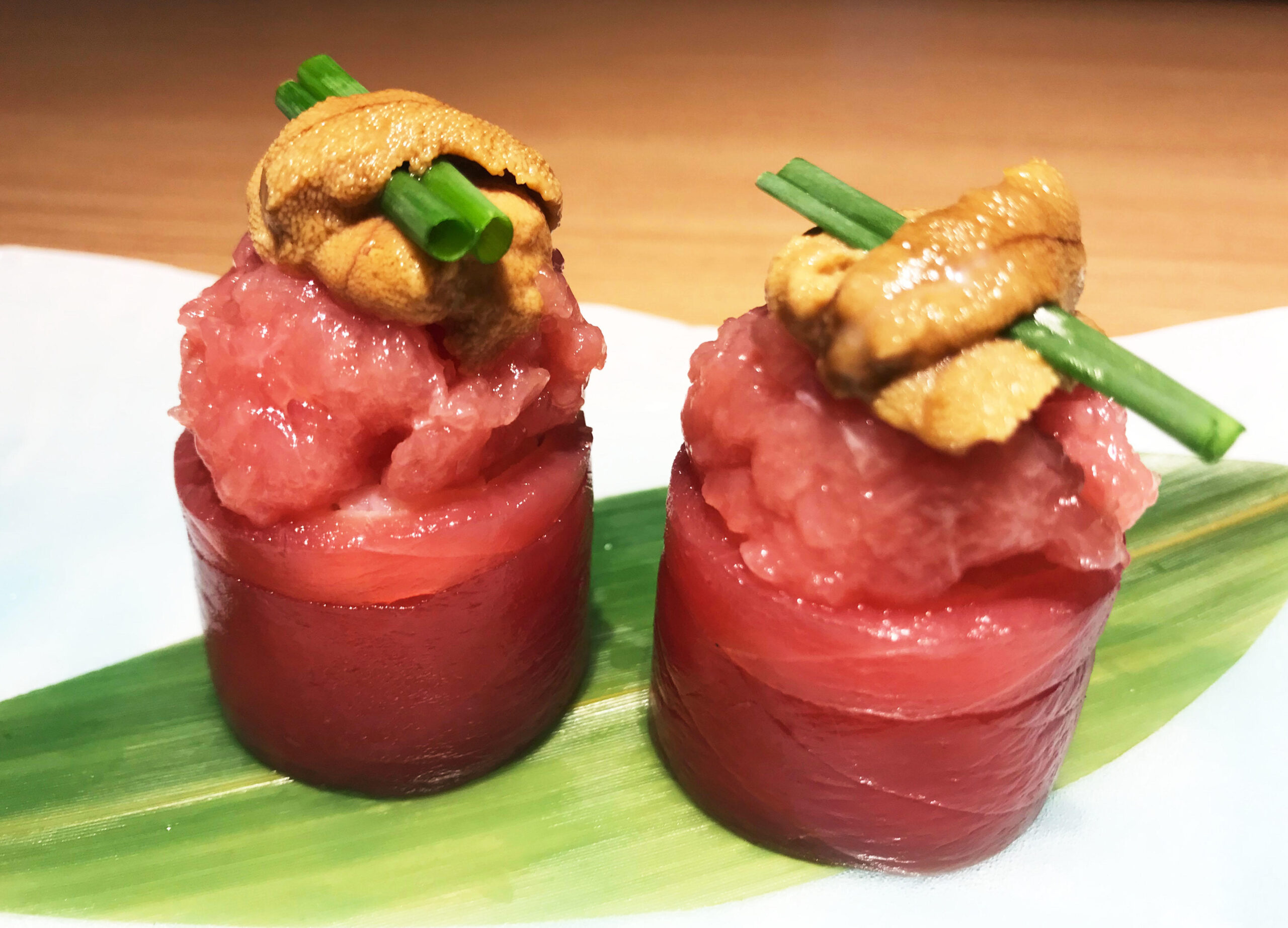 「近大産ウニ」「近大産トコブシ」を期間限定で初提供  8月7日（金）から「近畿大学水産研究所 大阪店・銀座店」にて