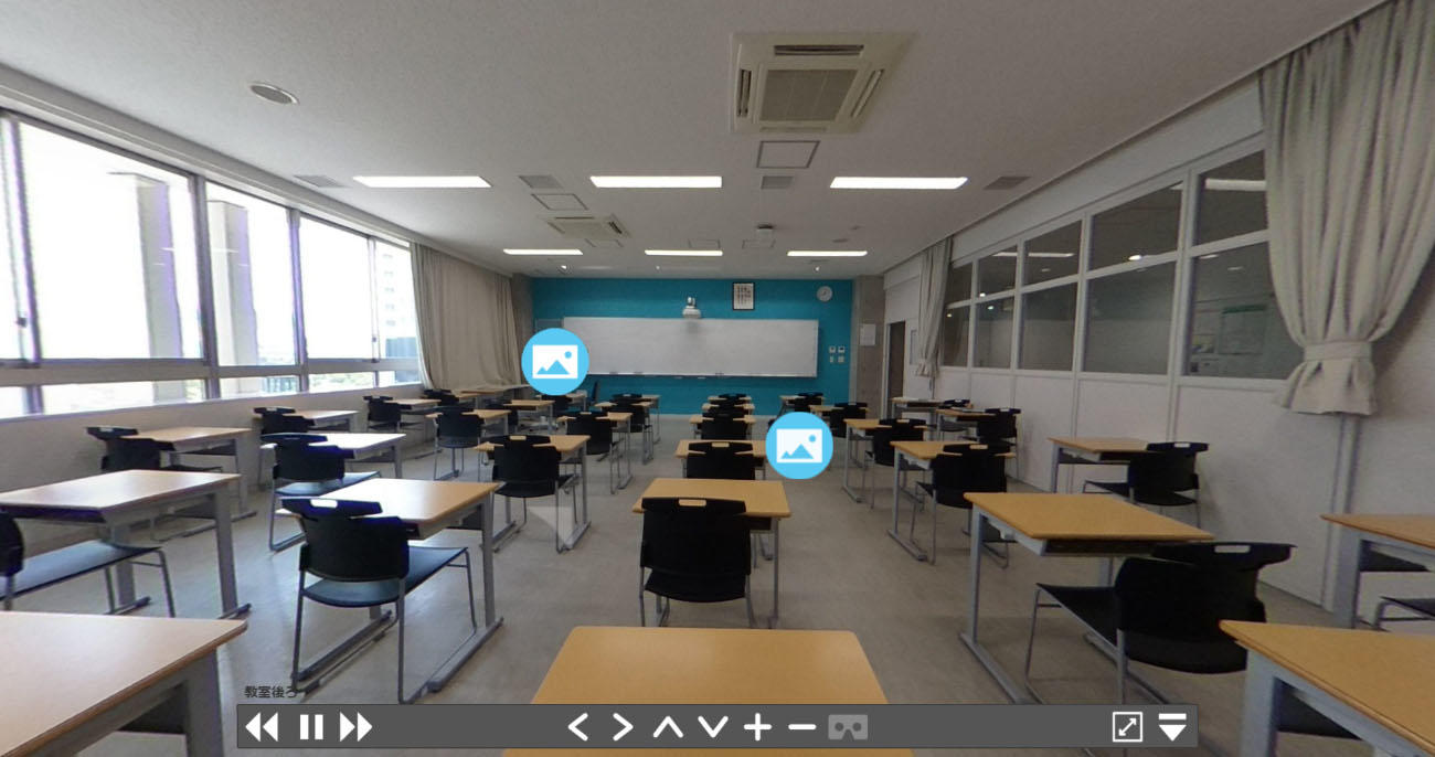 芝浦工業大学附属中学高等学校11月1～8日にバーチャル文化祭を開催 — タイムラプス動画や3Dモデル校舎の脱出ゲームなどICTを駆使 —