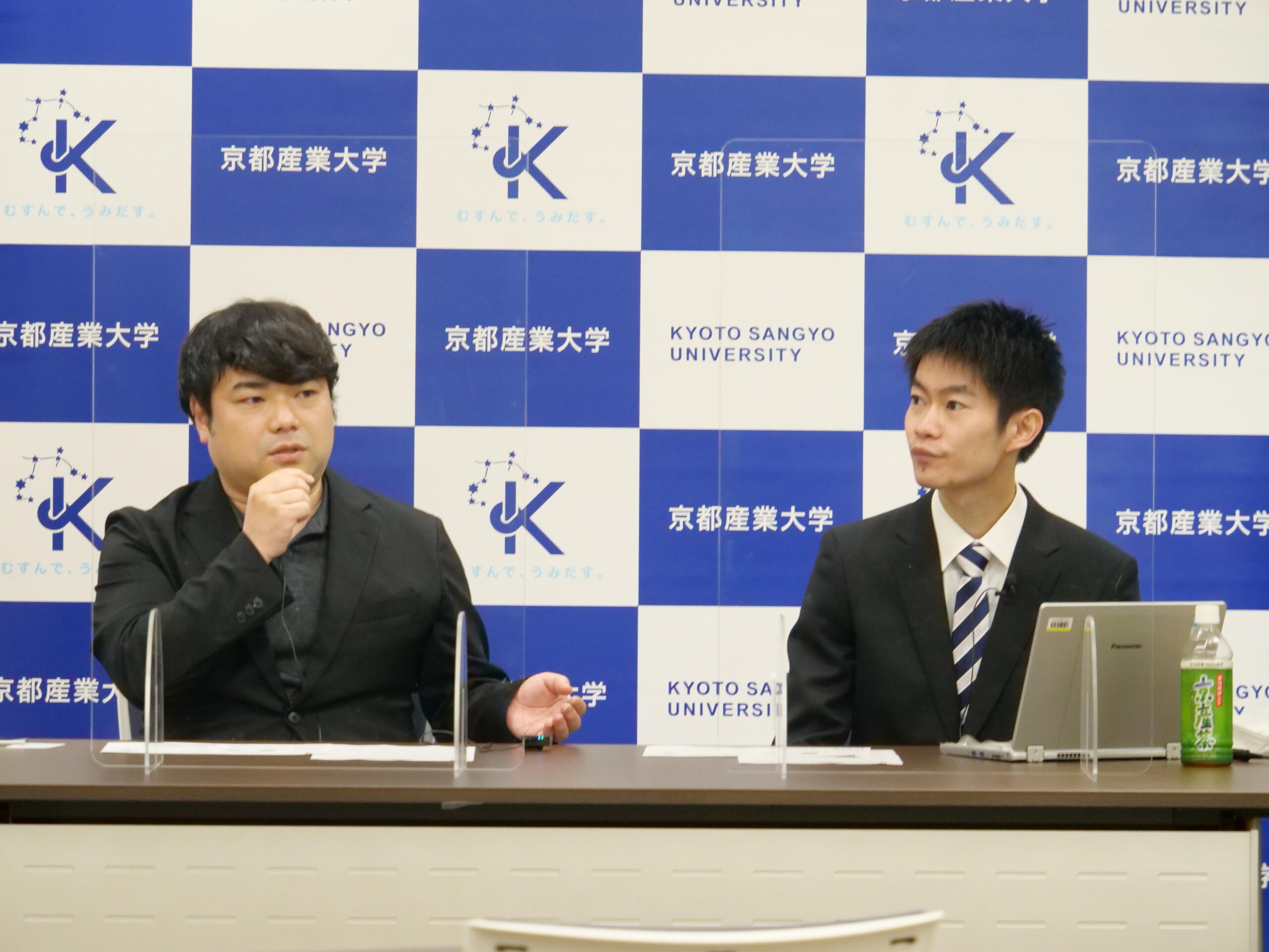 【京都産業大学】抗体医薬品の安定供給を実現するHspa5プロモーターを用いた新たな抗体発現系を開発 — 英国科学雑誌「Scientific reports」（オンライン版）に掲載