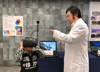 東京工芸大学が本厚木駅東口地下道活性化イベント「CHiKaフェス（チカフェス）」に参加 — 11月9日～10日に開催、色の面白さ・奥深さを体験できる作品を展示