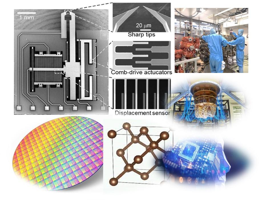 東京都市大学が11月16日に第225回総研セミナー「半導体最前線 ～ MEMSからナノデバイス、メモリ、熱、光、スピン、量子、ゲルマニウムまで ～」を開催 ― ナノエレクトロニクス研究センターとマイクロナノシステム研究室による共催