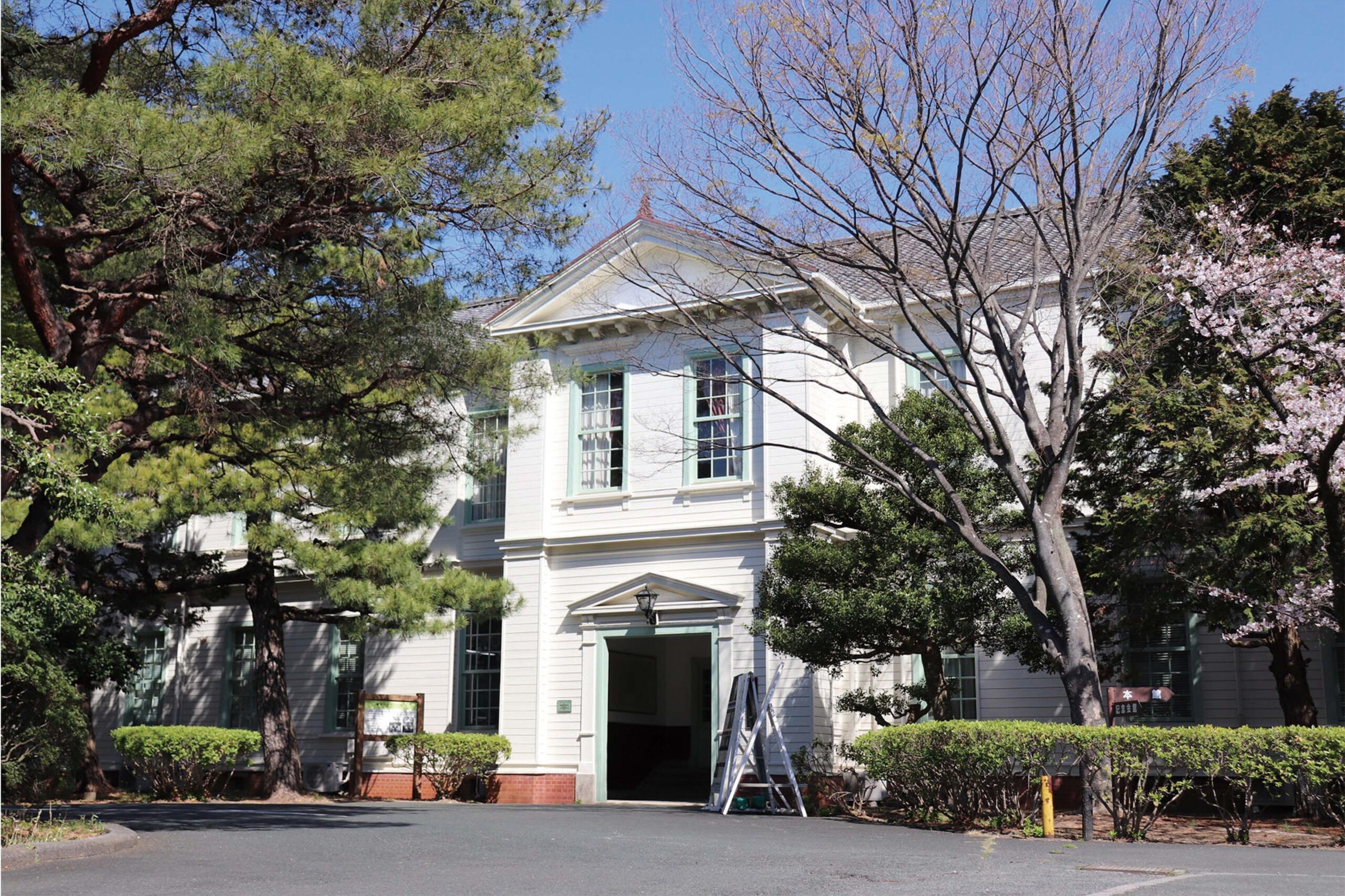 愛知大学が11月2～3日に熊本市で展示会『「東亜同文書院」と「熊本」』を開催 — 3日には講演会も