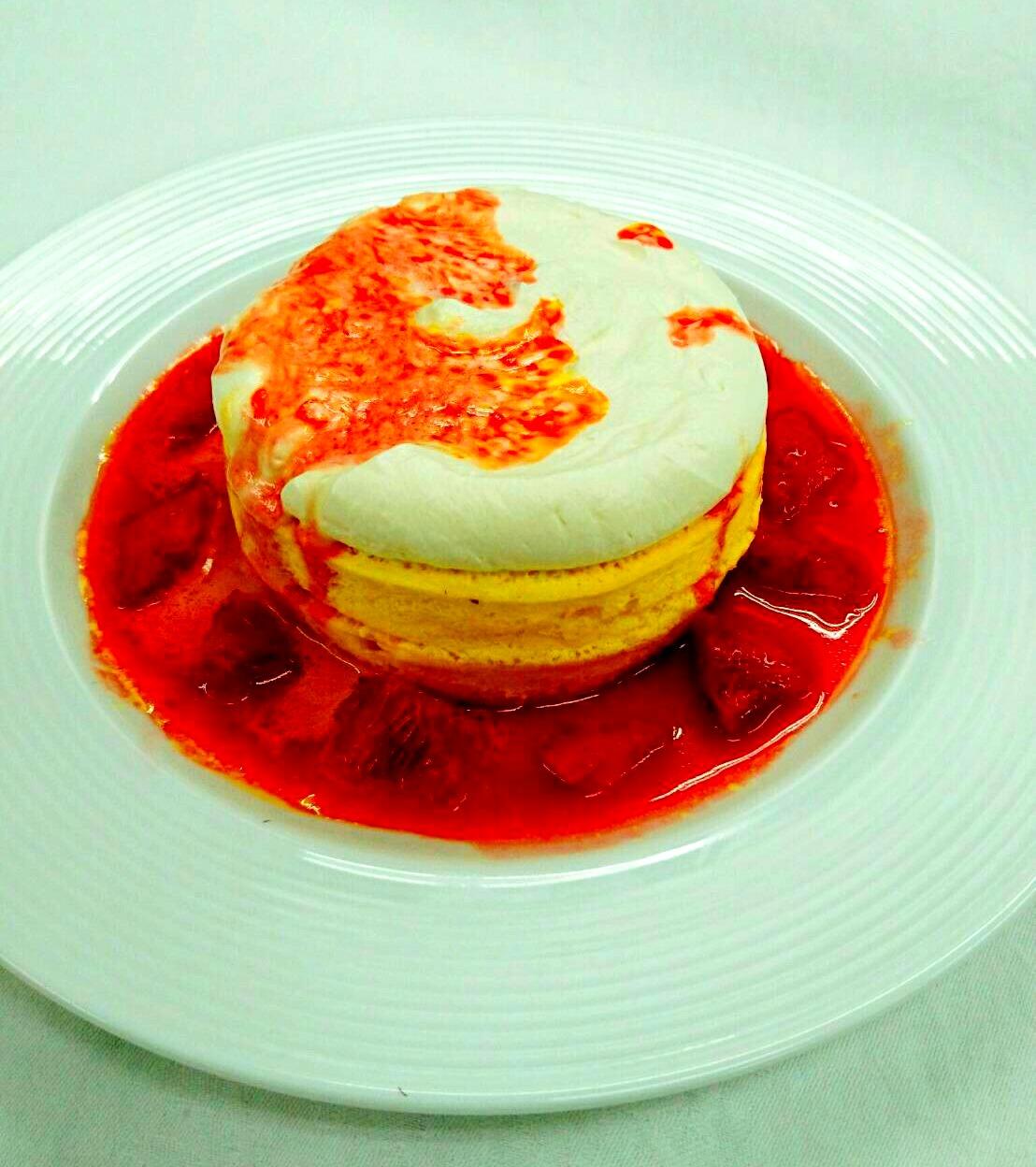 「近大柑橘」使用の特別メニューを「カフェ ラ・ポーズ」ルクア大阪店などで限定販売　