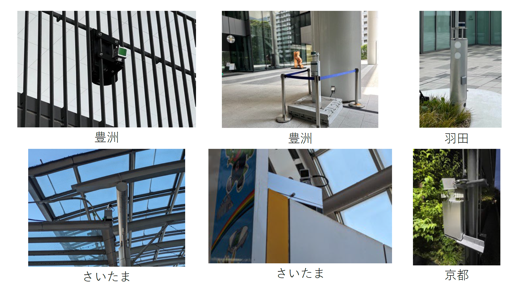 【芝浦工業大学】Beyond 5G時代の自律移動を実現する「ハイパーデジタルツイン基盤」プロジェクトがNICTのプロジェクトで最高評価！～多数同時自律モビリティを実現、事業化・国際標準化へとつなげる～