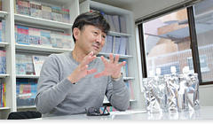 神奈川大学陸上競技部駅伝チームの協力のもと、卵白ペプチドの抗疲労効果を実証、特許出願 — 人間科学部大後栄治教授（陸上競技部駅伝チーム監督）とキユーピー株式会社の共同研究 —