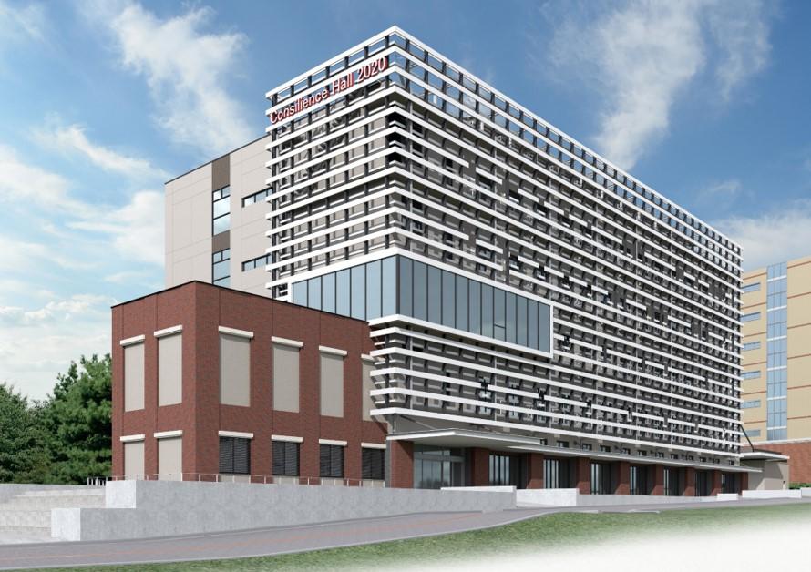 【玉川大学】Society5.0を見据えた教育実践のための自然科学系基礎実験拠点が誕生！　「Consilience Hall 2020」が竣功、1/18メディア向け内覧会を実施 — 2021年4月運用開始・SDGsを意識した校舎環境整備