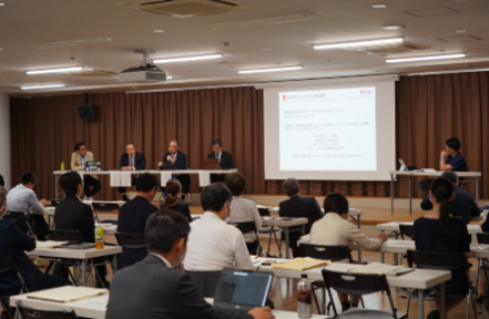 「KadaiDXシンポジウム2024」－DXの社会実装？－開催について