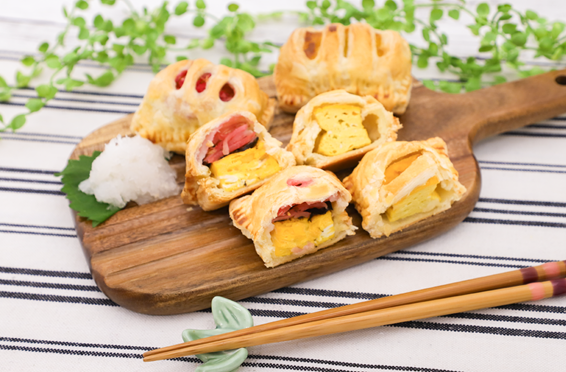 昭和産業と東京家政大学との連携事業「たまごのある暮らしレシピ開発教育プログラム」 ― 東京家政大学の学生らが卵を使ったオリジナルレシピを開発 ―