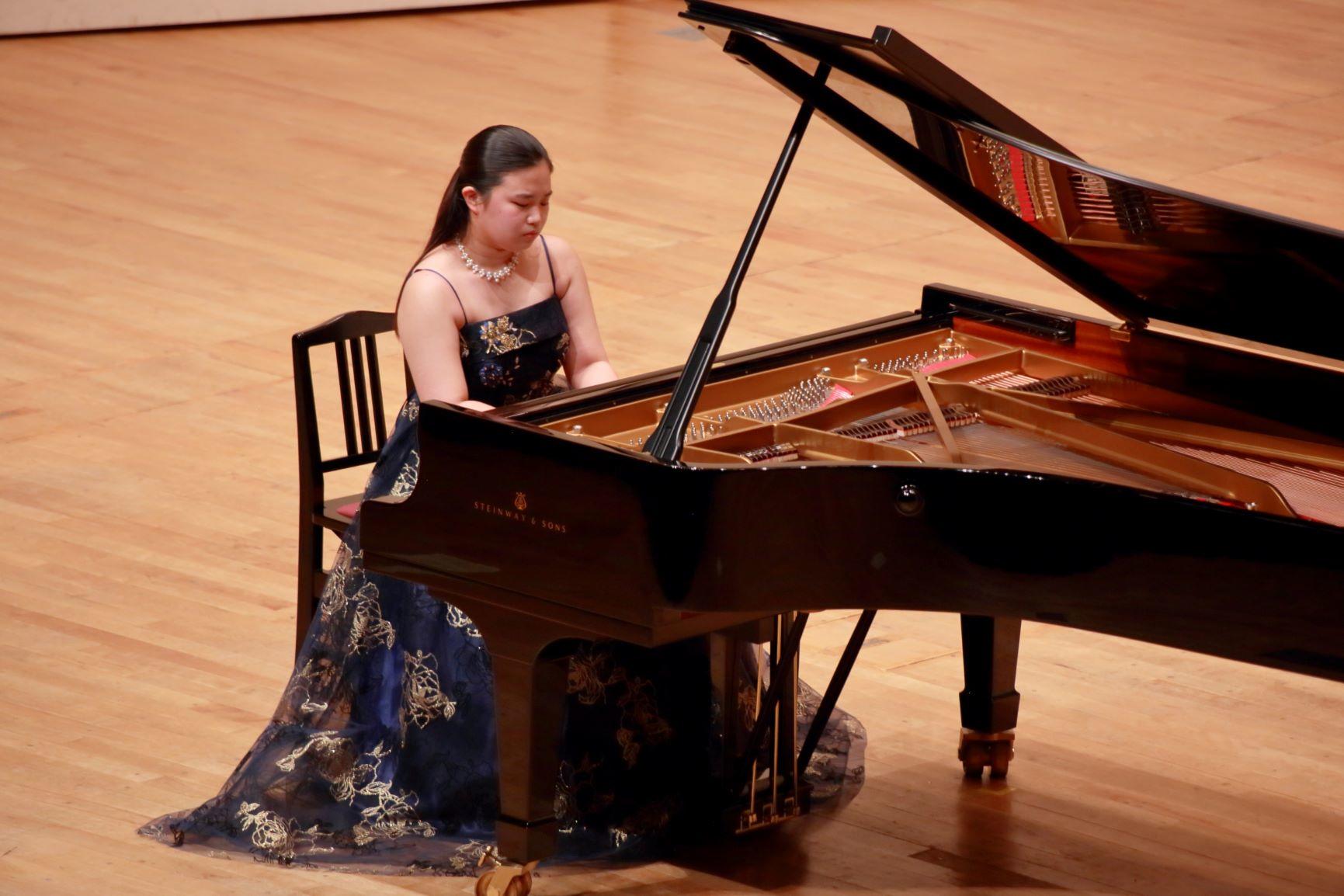 聖徳大学が12月5日に「第22回定期演奏会」を無観客で開催 — YouTubeで映像を配信中