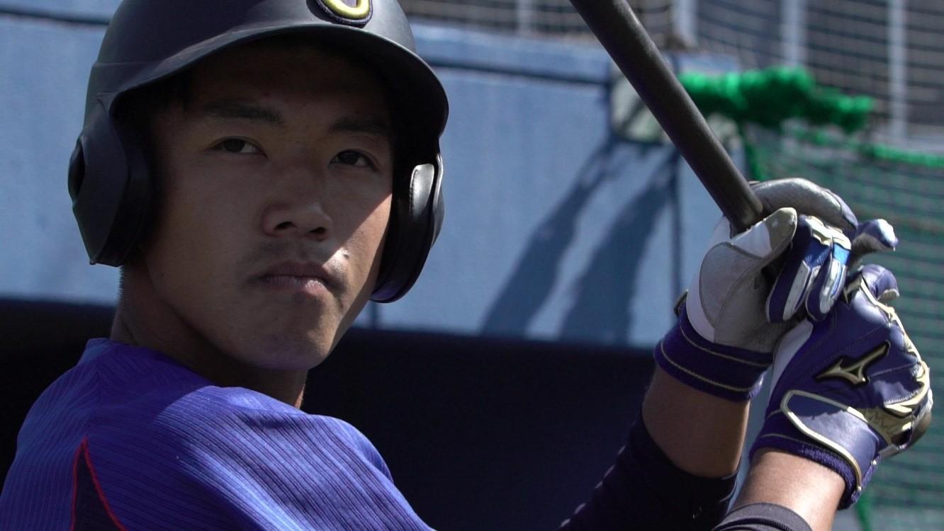 神奈川大学スポーツ重点強化部（7団体）の紹介動画が完成 — 第一弾は、プロ野球ドラフト指名が期待される梶原昂希選手も登場する「硬式野球部」