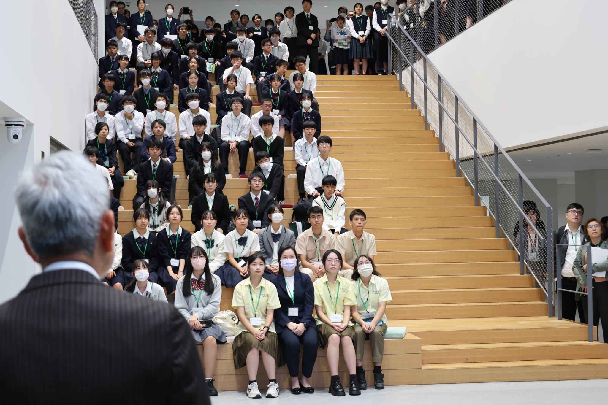 「第20回高校化学グランドコンテスト」を芝浦工業大学にて開催 7月1日（火）よりエントリー開始