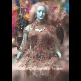 東京家政大学服飾美術学科が2月1日に「卒業研究・専門ゼミⅡ口頭発表会」を開催 ― 11日には「卒業研究ファッションショー」も