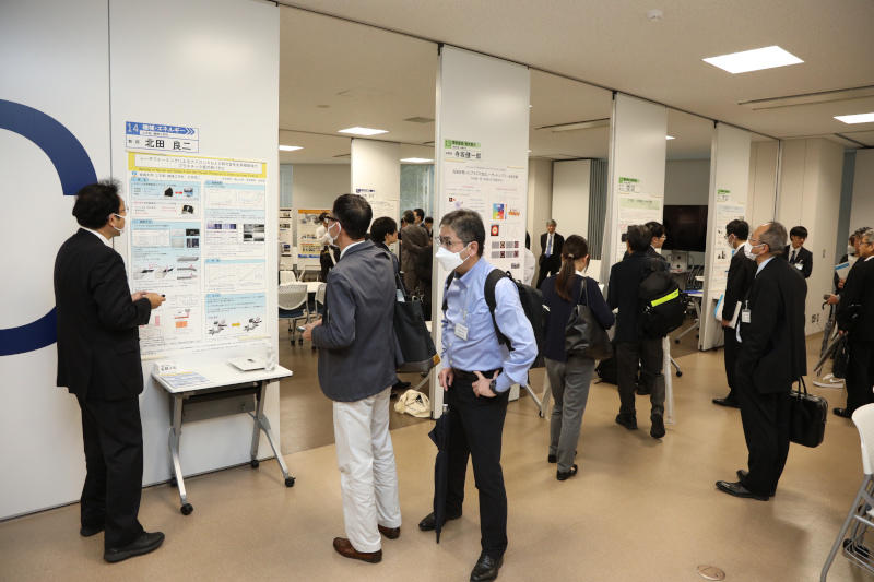 産・官・学・金の交流と連携 「SOJOコラボ」第10回技術交流会 開催