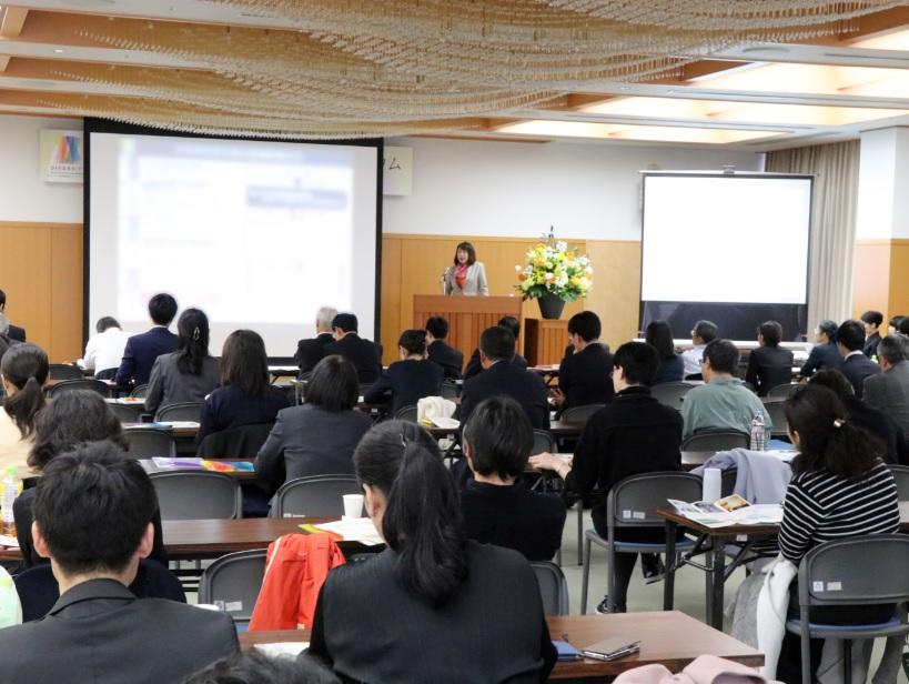 平成30年度「ダイバーシティ研究環境推進シンポジウム」を開催 — 金沢大学