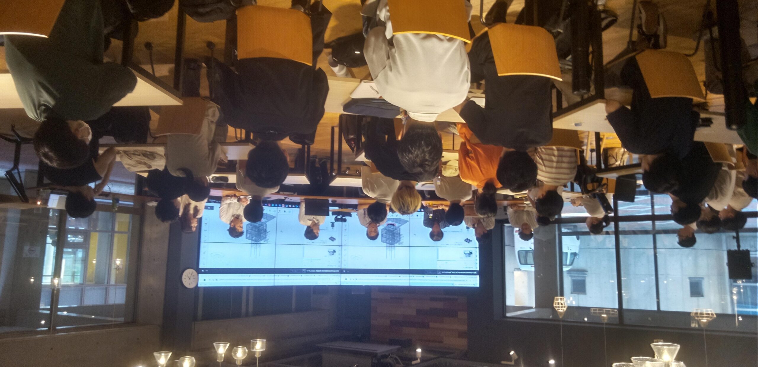 【金沢工業大学独自の制度】後学期 21科目で「社会人共学者」を募集（無料）。社会人が授業に参加し、学生のモチベーションや知識の応用力を高める