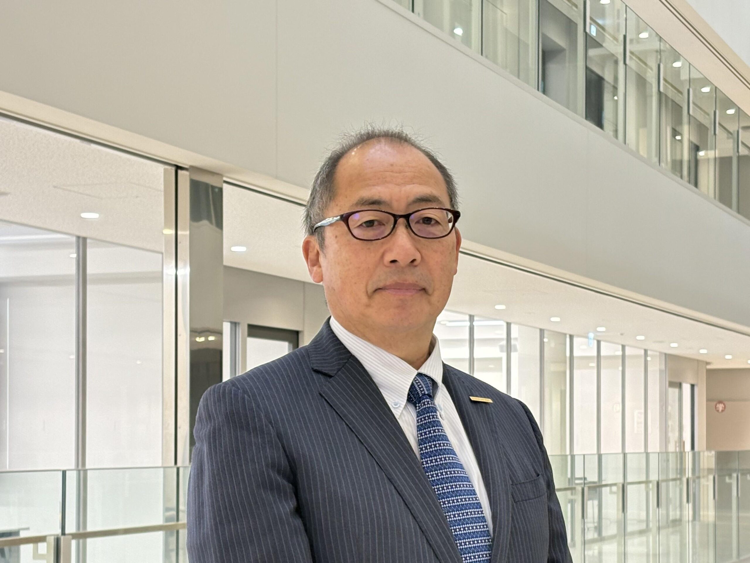 【大谷大学】第30代学長に文学部教授 木越 康 を選任