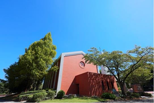 東洋英和女学院大学が公式ホームページをリニューアル ― わかりやすいデザインで必要な情報をスムーズに取得