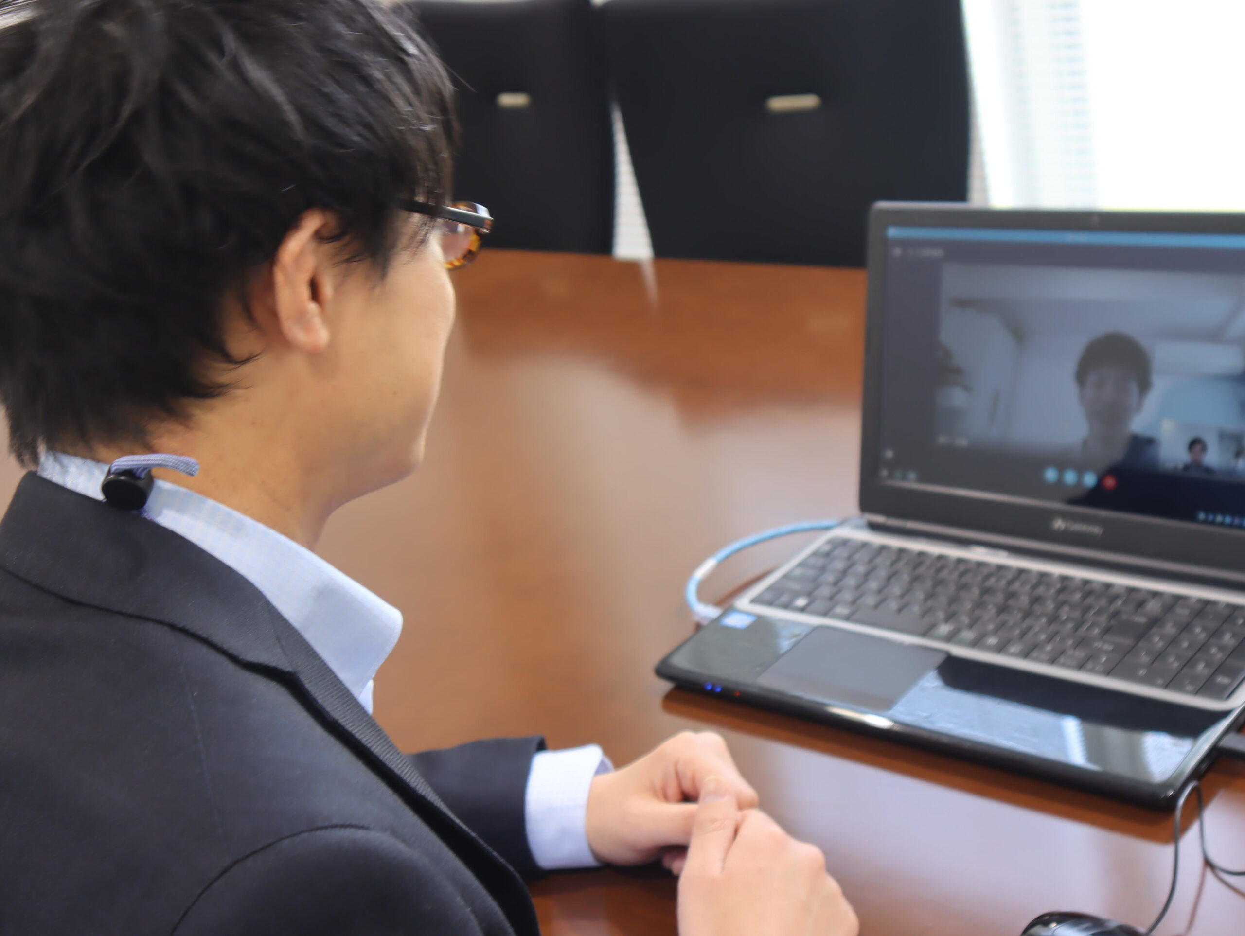 流通科学大学の新型コロナ対策の取り組み — 学生が安心して大学生活を送れる環境づくり