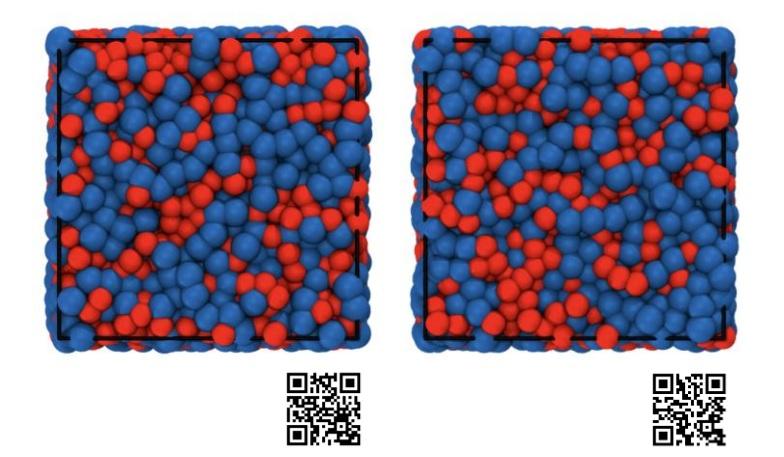 【大阪大学】人工知能がガラスの乱れた構造から秩序を発見！ ― 深層学習で分子の渋滞現象を理解する手法の開発 ―