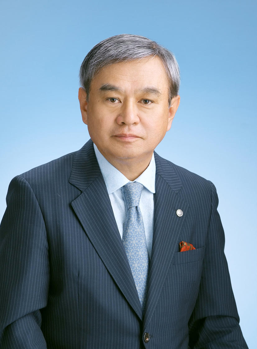 ［千葉商科大学創立90周年記念事業］会計大学院 特別講演会「税理士の使命と役割 — 新しい時代に求められる税理士像 — 」日税連会長 神津信一氏が登壇