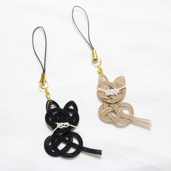 北星学園女子高等学校が12月16日に「サッポロ モノヴィレッジ 2023 冬」に出店 — 水引を使った雑貨やアクセサリーを販売