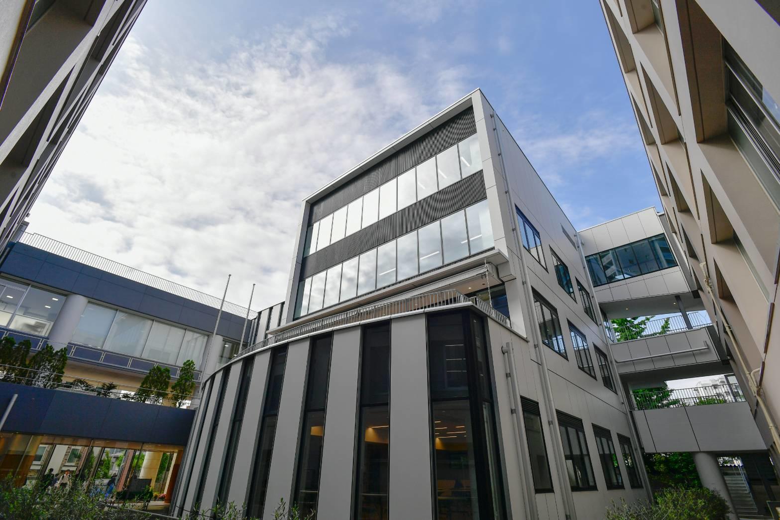 2024年12月新校舎完成！！広尾学園小石川中学校が12月6日に第2回入試傾向説明会・学校説明会を開催 ー 学校説明会にて生徒によるコース紹介も実施