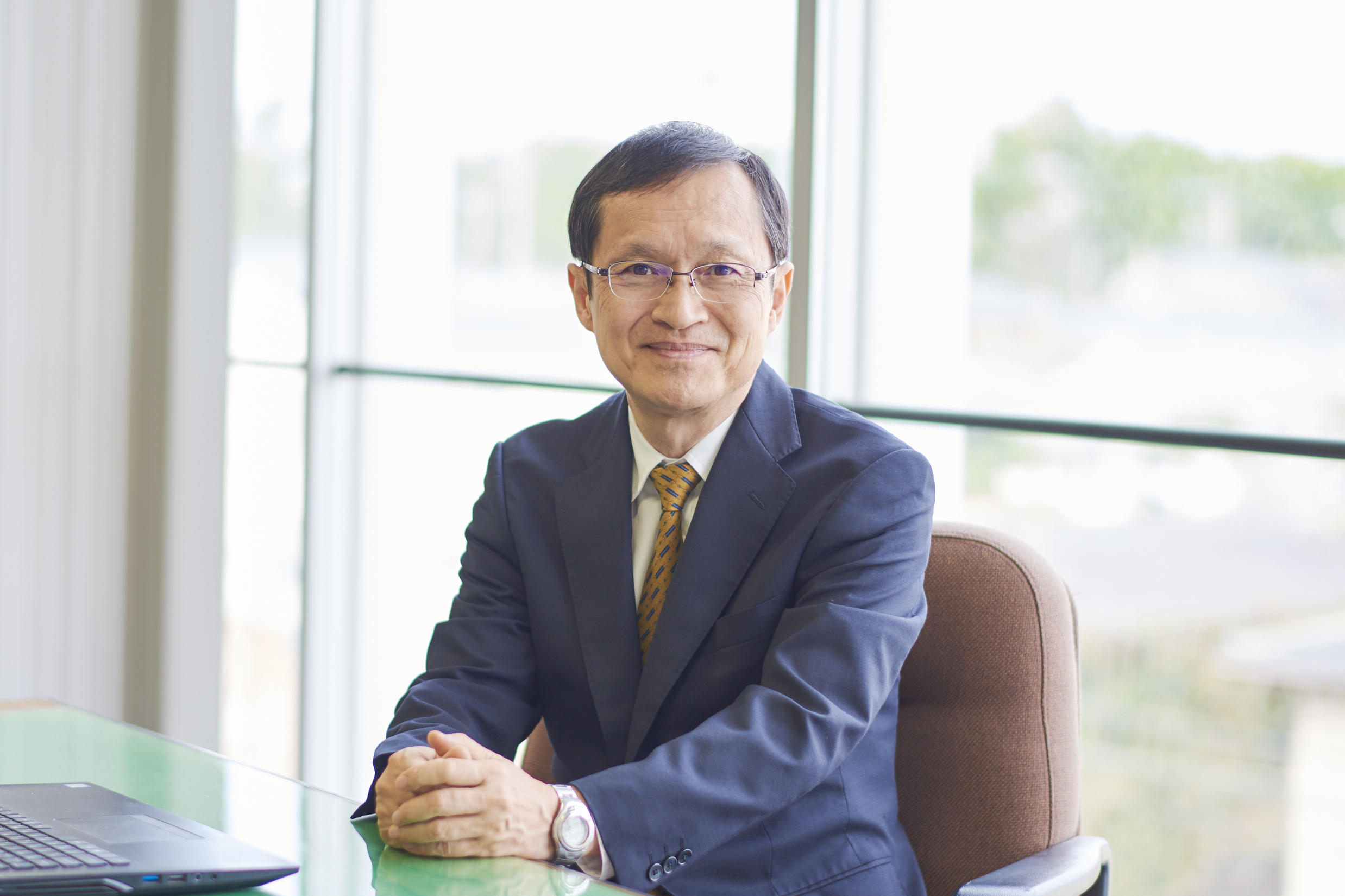 湘南工科大学の新学長に木枝暢夫教授が就任 — 工学部長や副学長を歴任、アクティブラーニングの導入などにも尽力