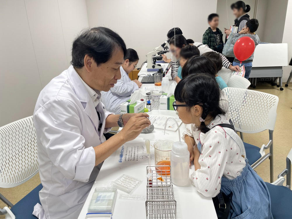 崇城大学教員による小・中学生向け 科学の祭典 「テクノファンタジー2025」開催！